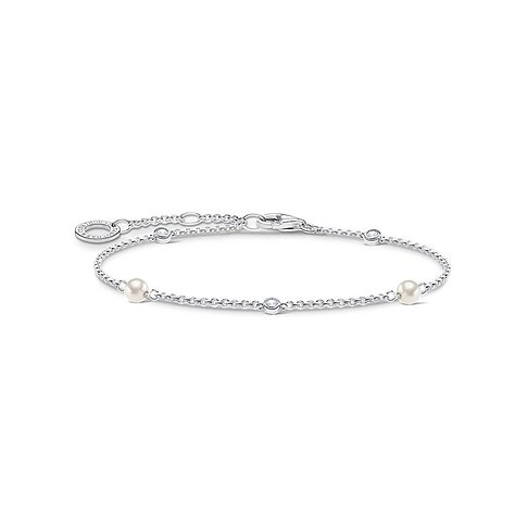 2. Chance - Thomas Sabo Armband A1989-167-14-L19v