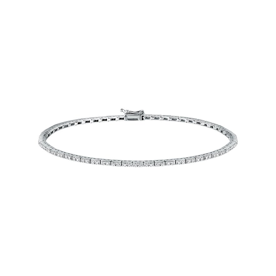 2. Chance - Live Diamond Armband