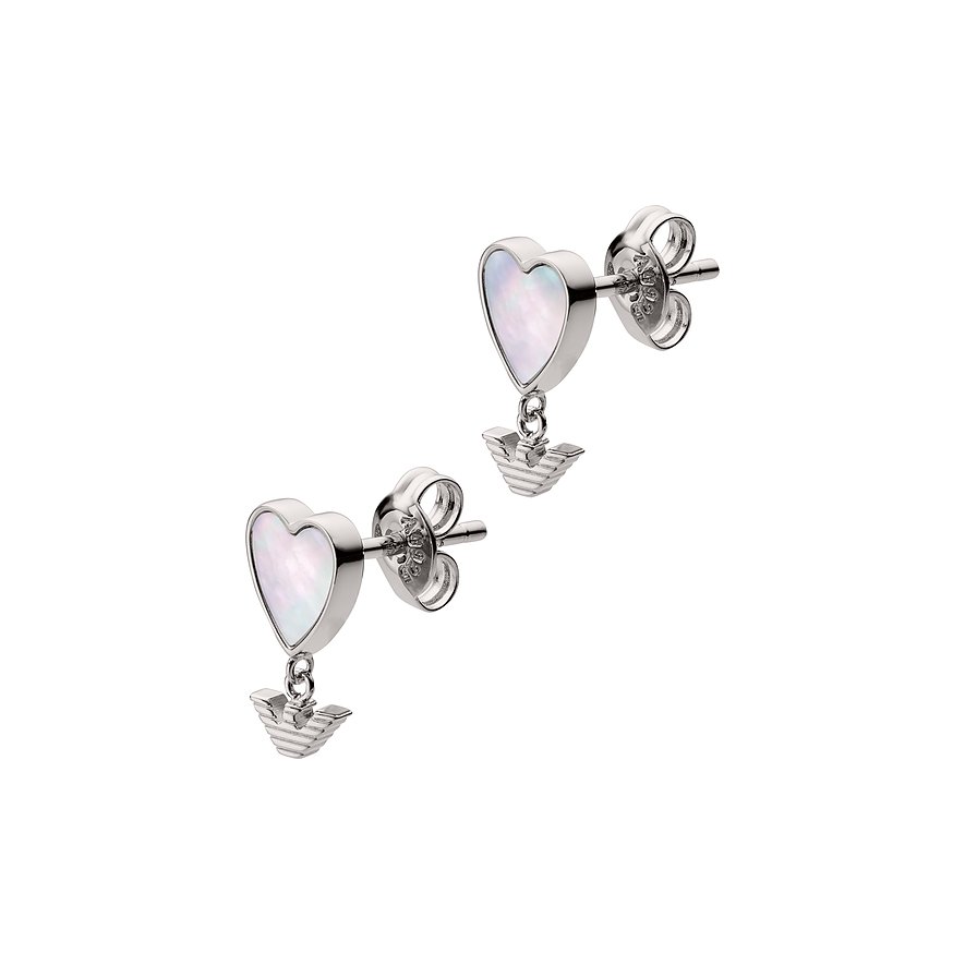 2. Chance - Emporio Armani Ohrstecker EG3413040