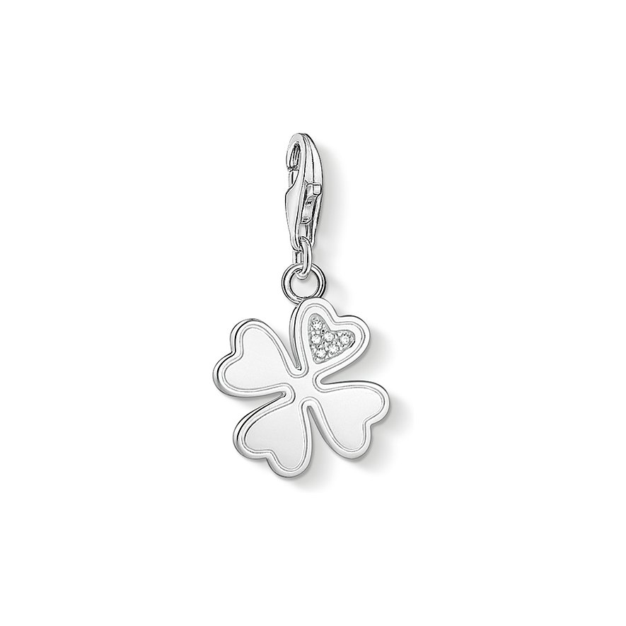2. Chance - Thomas Sabo Charm 1733-051-14