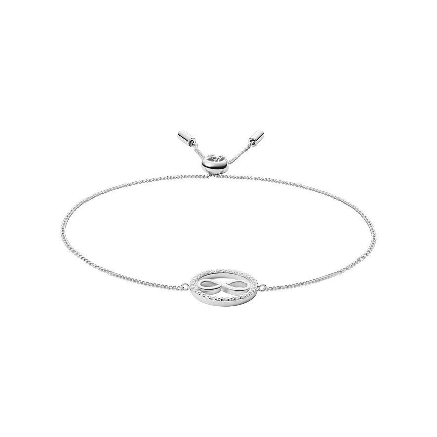 2. Chance - Fossil Armband