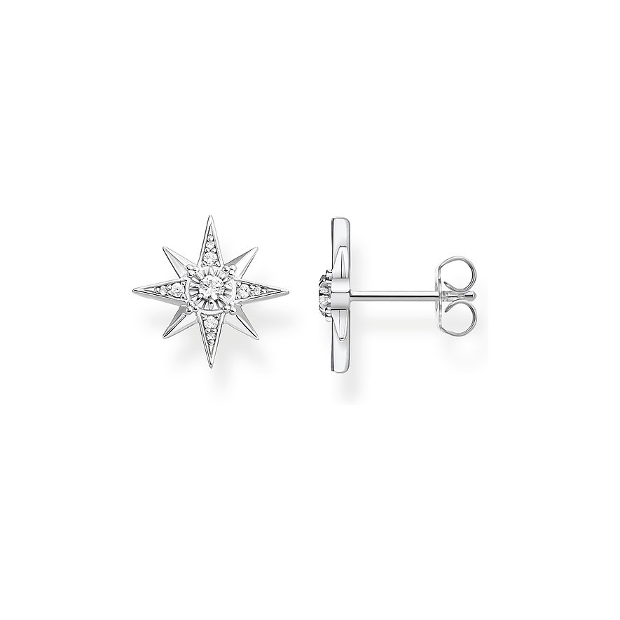 2. Chance - Thomas Sabo Ohrstecker