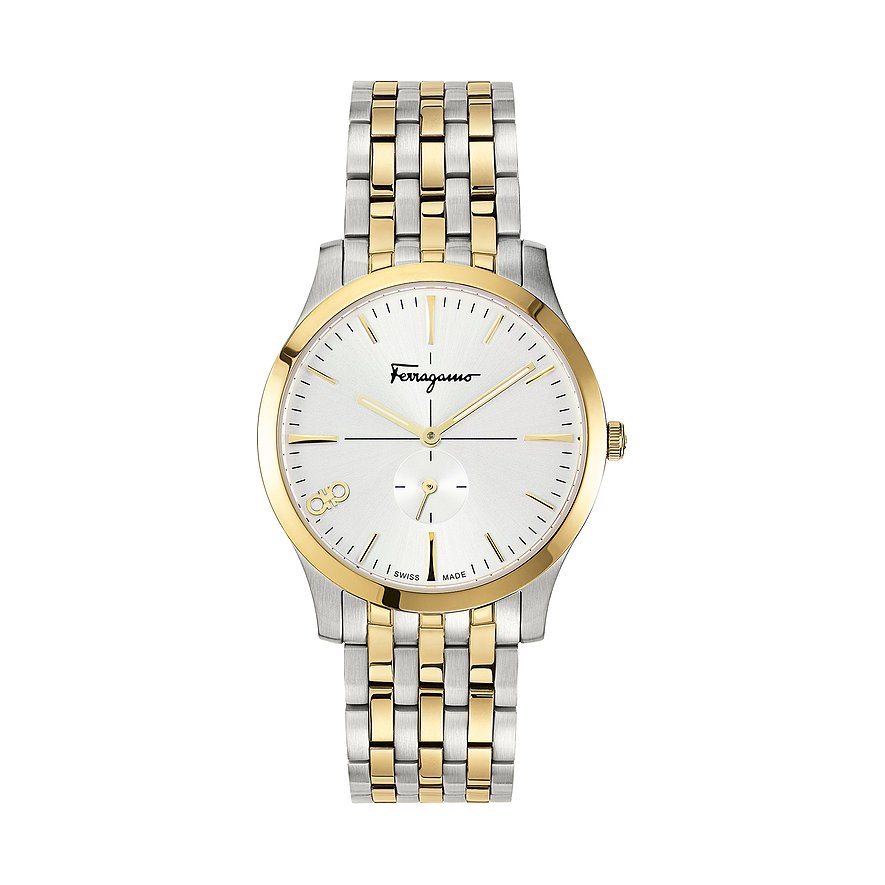2. Chance - Salvatore Ferragamo Damenuhr