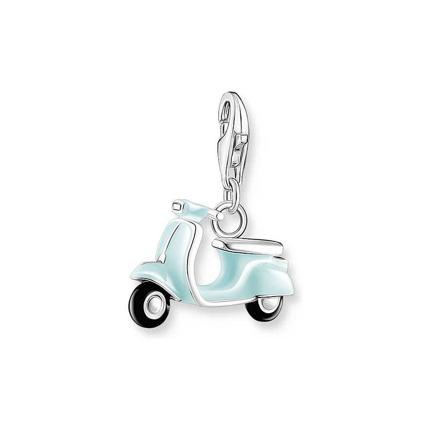2. Chance - Thomas Sabo Charm