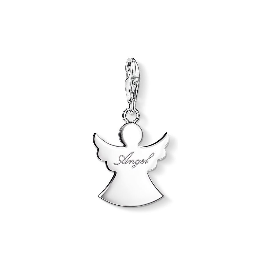 2. Chance - Thomas Sabo Charm