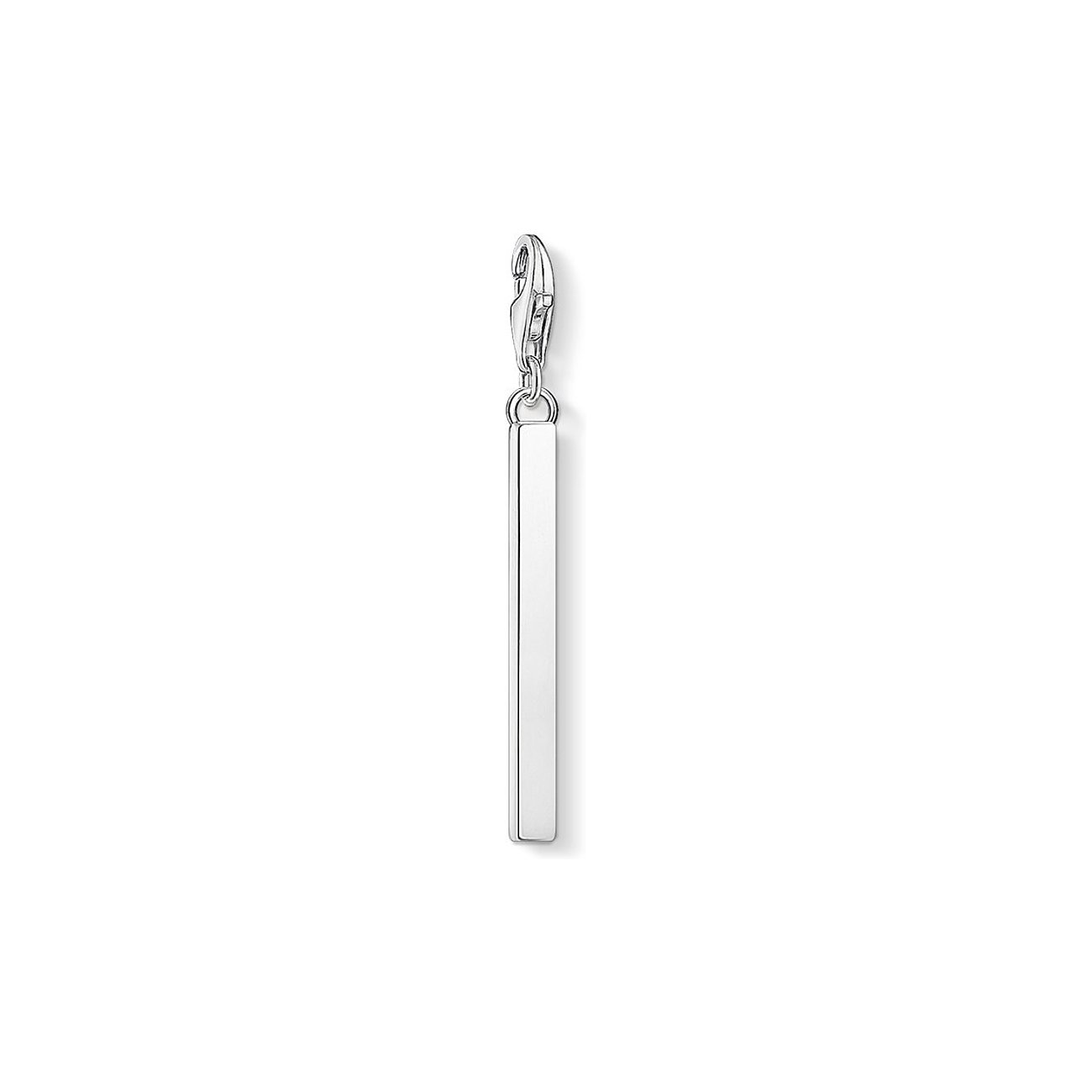 Thomas Sabo Anhängeschmuck aus 925er Silber, poliert.