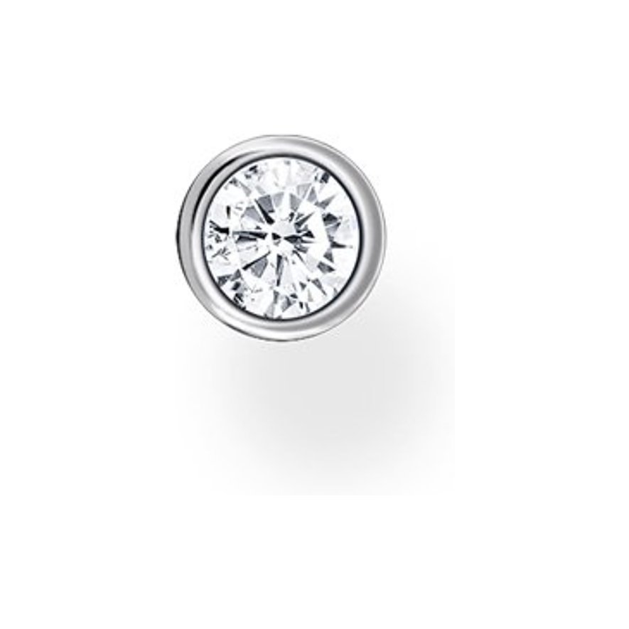 2. Chance - Thomas Sabo Einzelner Ohrschmuck