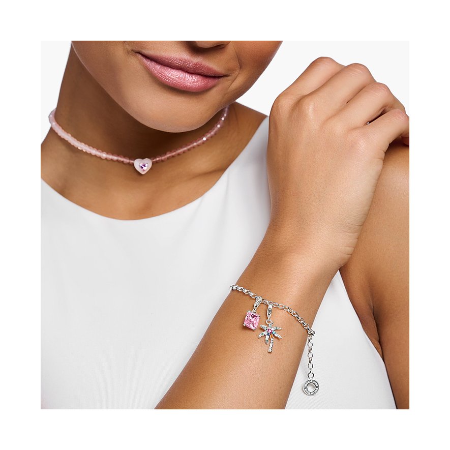 2. Chance - Thomas Sabo Charm