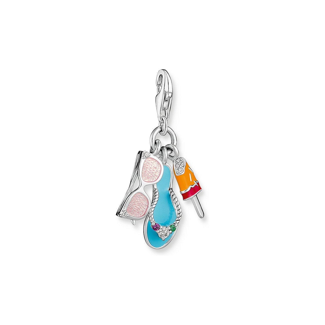 2. Chance - Thomas Sabo Charm
