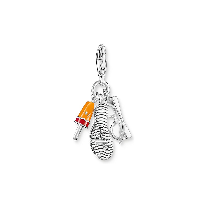 2. Chance - Thomas Sabo Charm