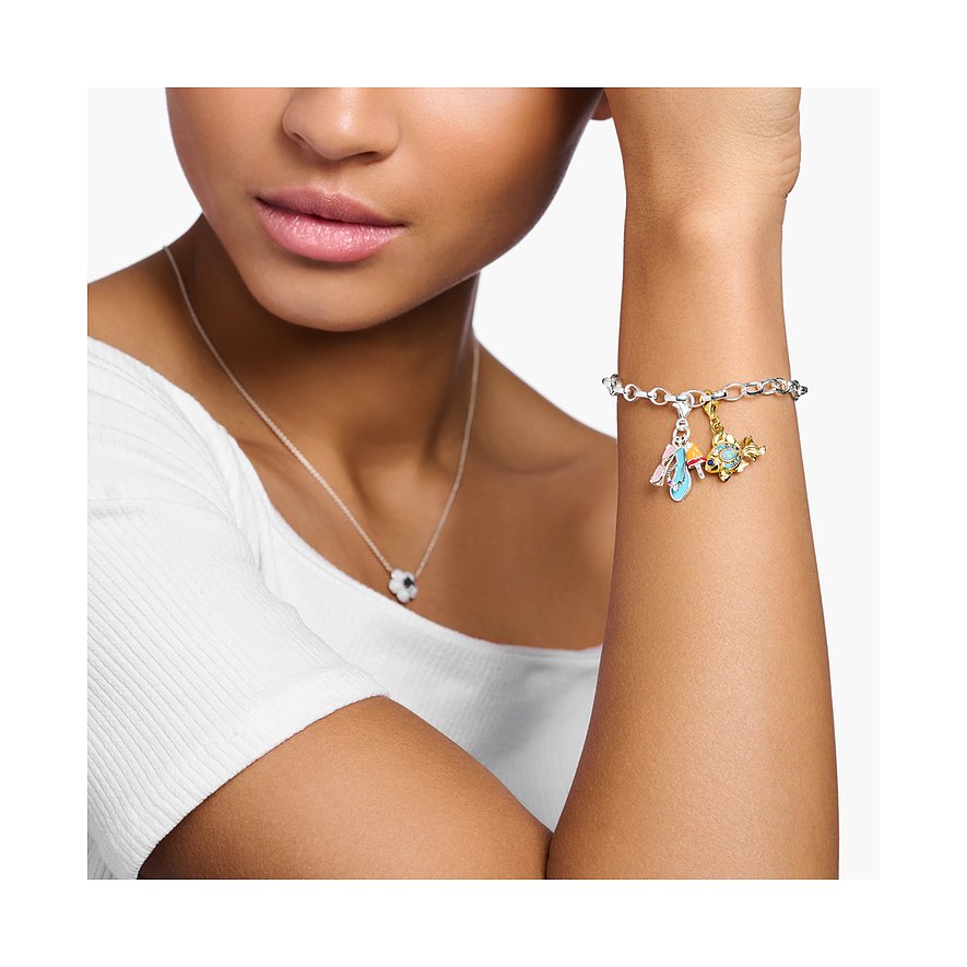 2. Chance - Thomas Sabo Charm