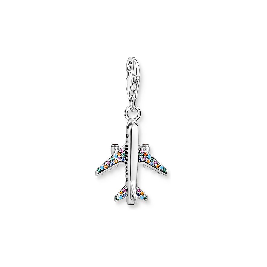2. Chance - Thomas Sabo Charm
