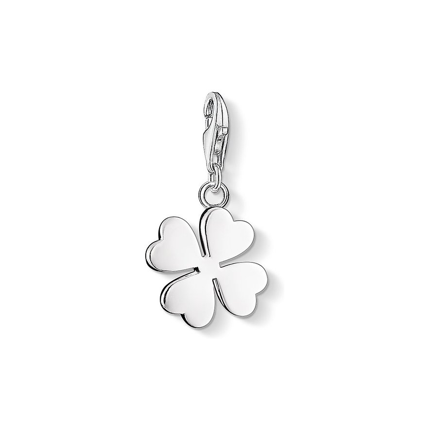 2. Chance - Thomas Sabo Charm