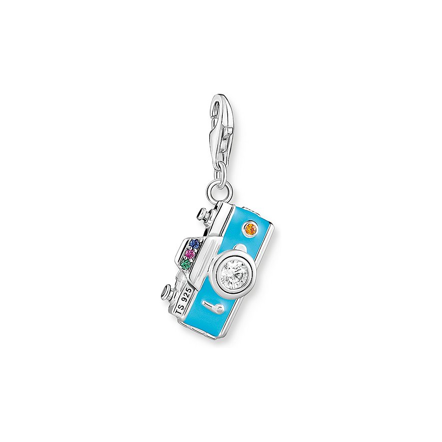 2. Chance - Thomas Sabo Charm