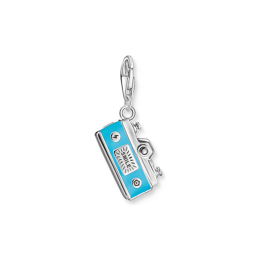 2. Chance - Thomas Sabo Charm