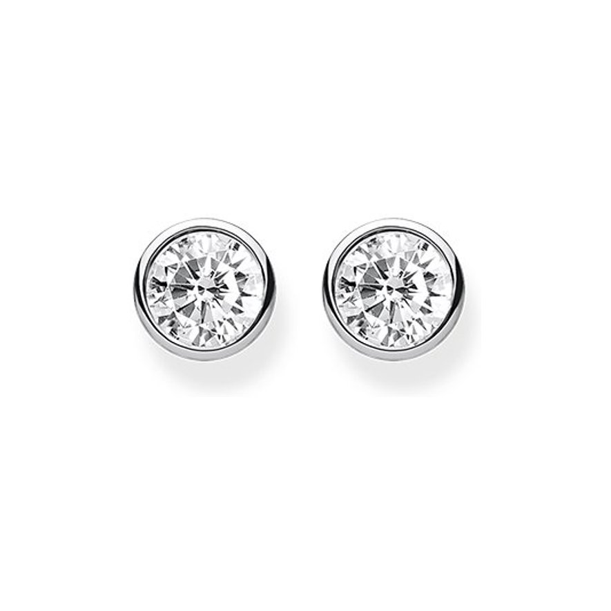 2. Chance - Thomas Sabo Ohrstecker