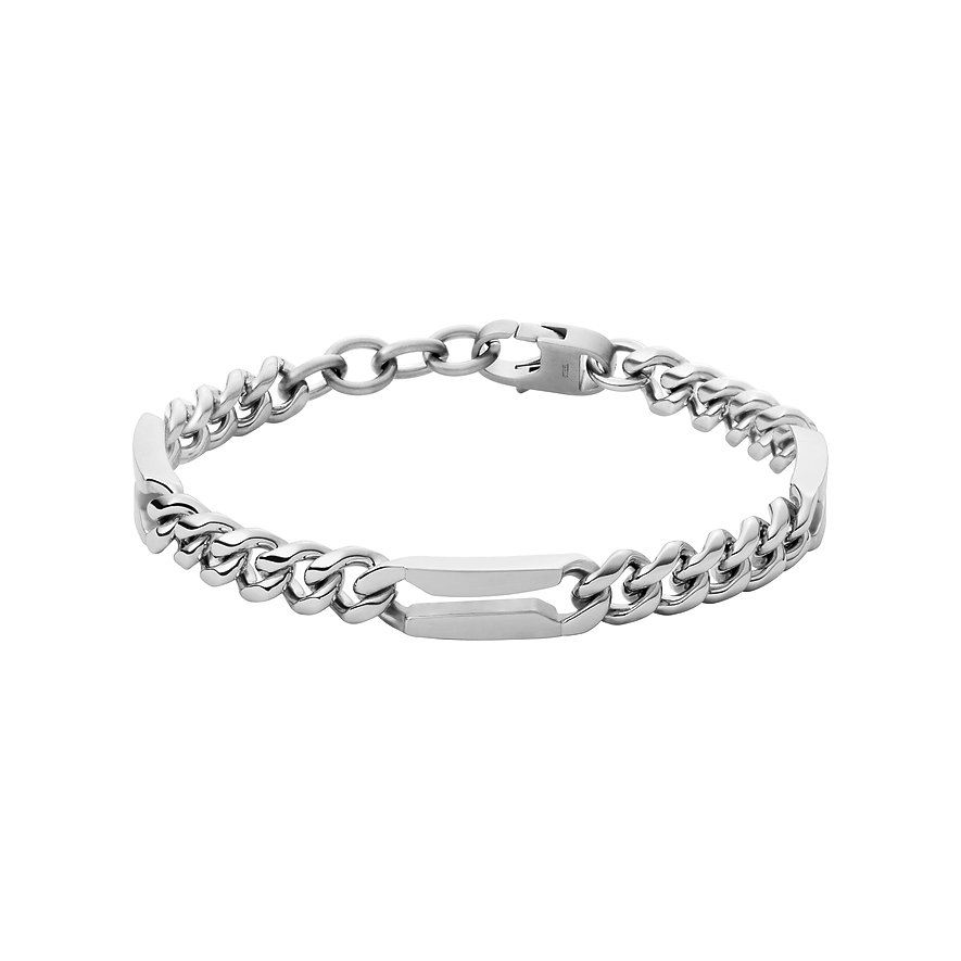 2. Chance - Fossil Armband