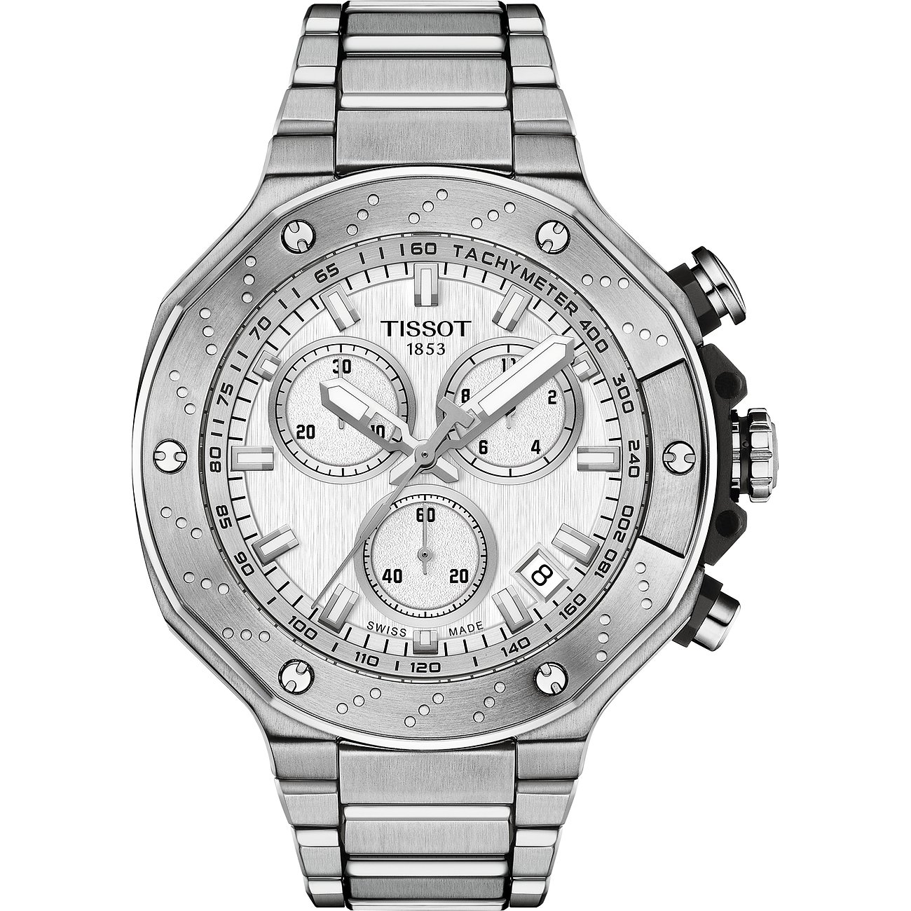 Tissot Chronograph T-Race Chronograph T1414171103100