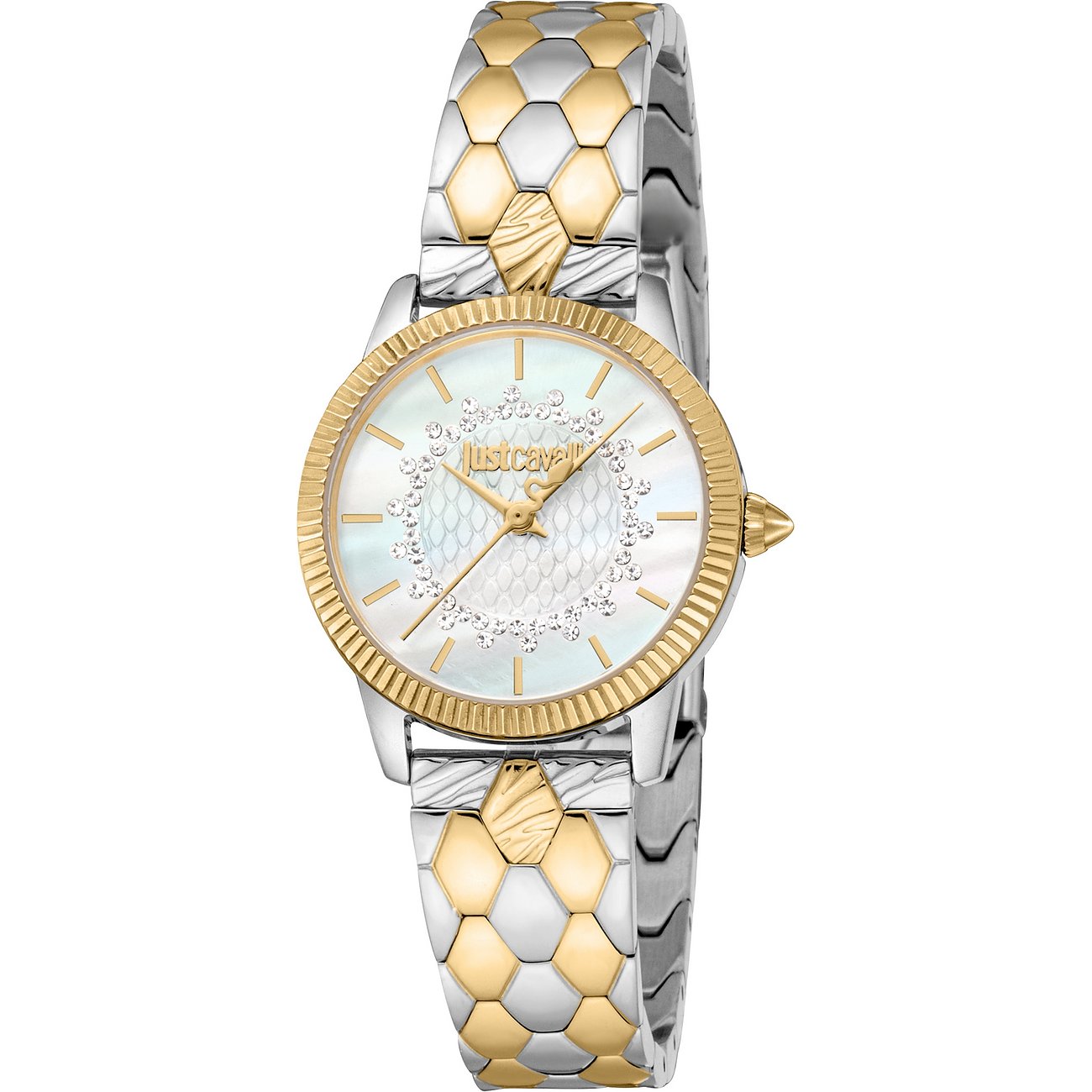 Just Cavalli Damenuhr Glam JC1L258M0265