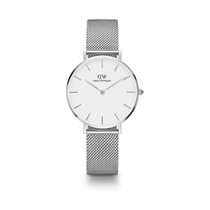 2. Chance - Daniel Wellington Damenuhr