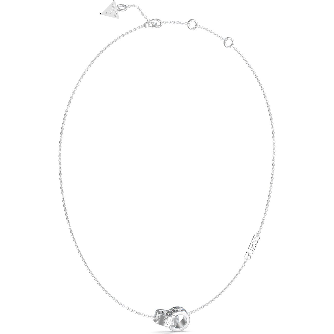 Guess Kette JUBN03281JWRHT/U
