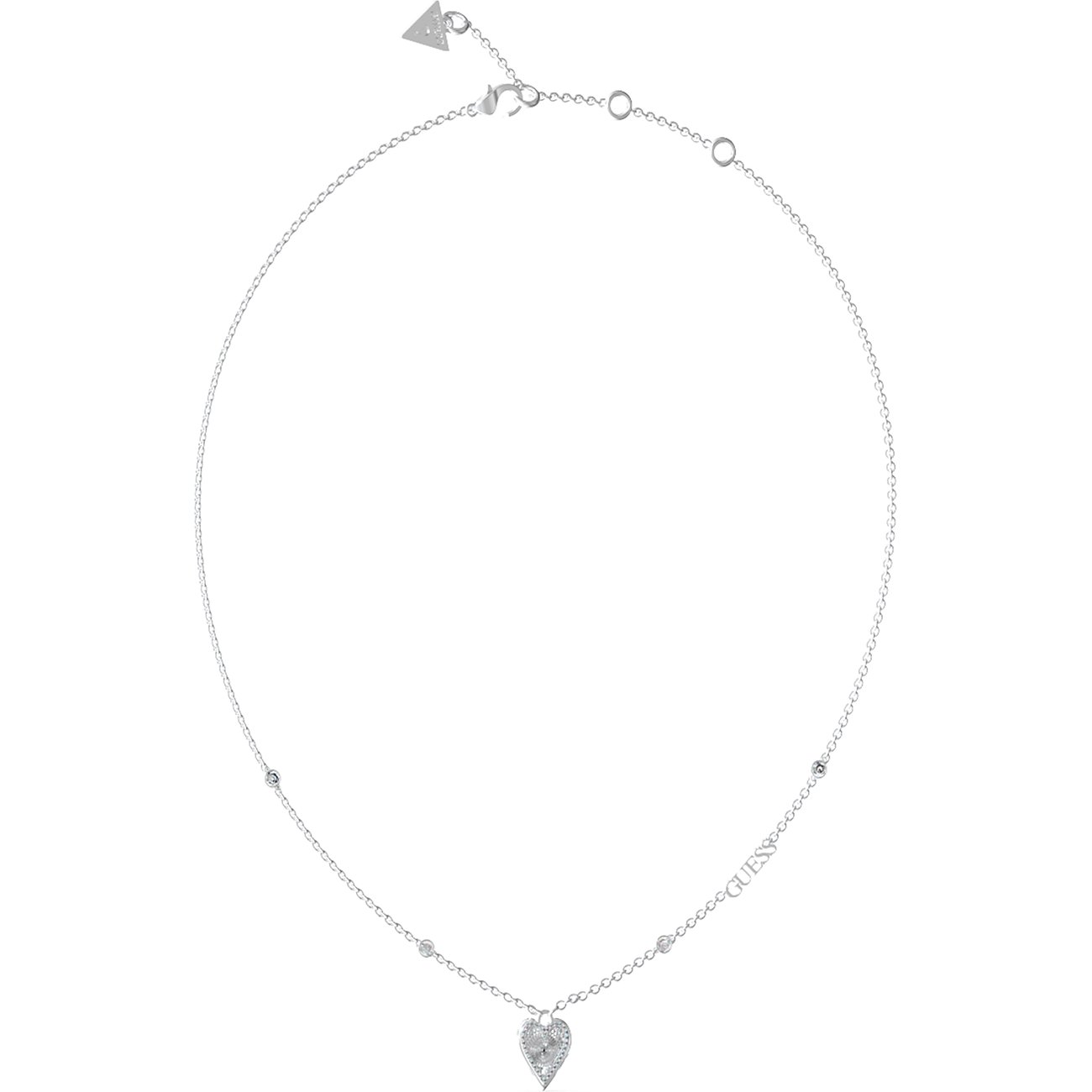 Guess Kette JUBN03241JWRHT/U