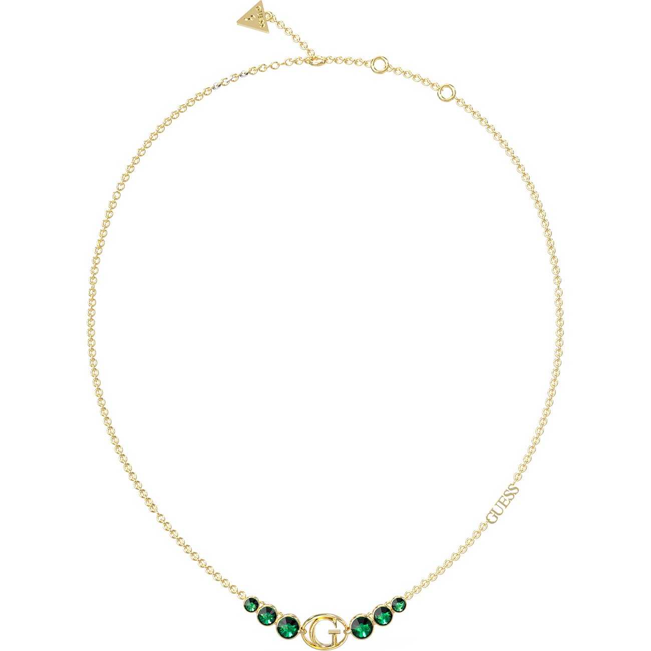 Guess Kette JUBN03357JWYGEMT/U