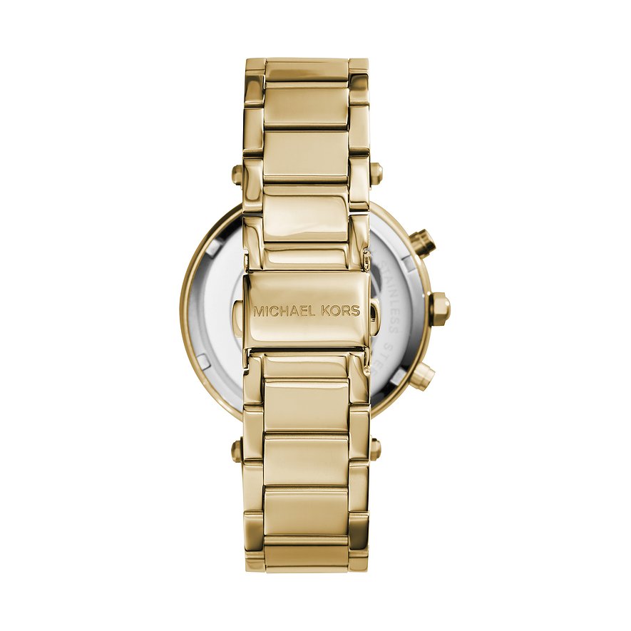 2. Chance - Michael Kors Chronograph