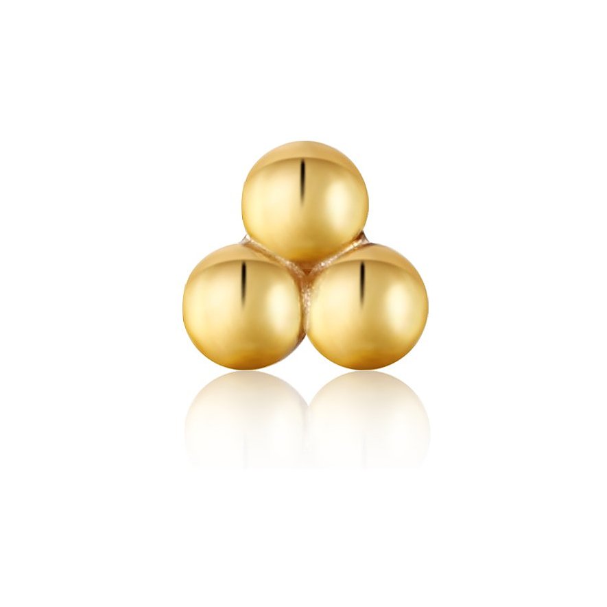 2. Chance - Ania Haie Piercingschmuck