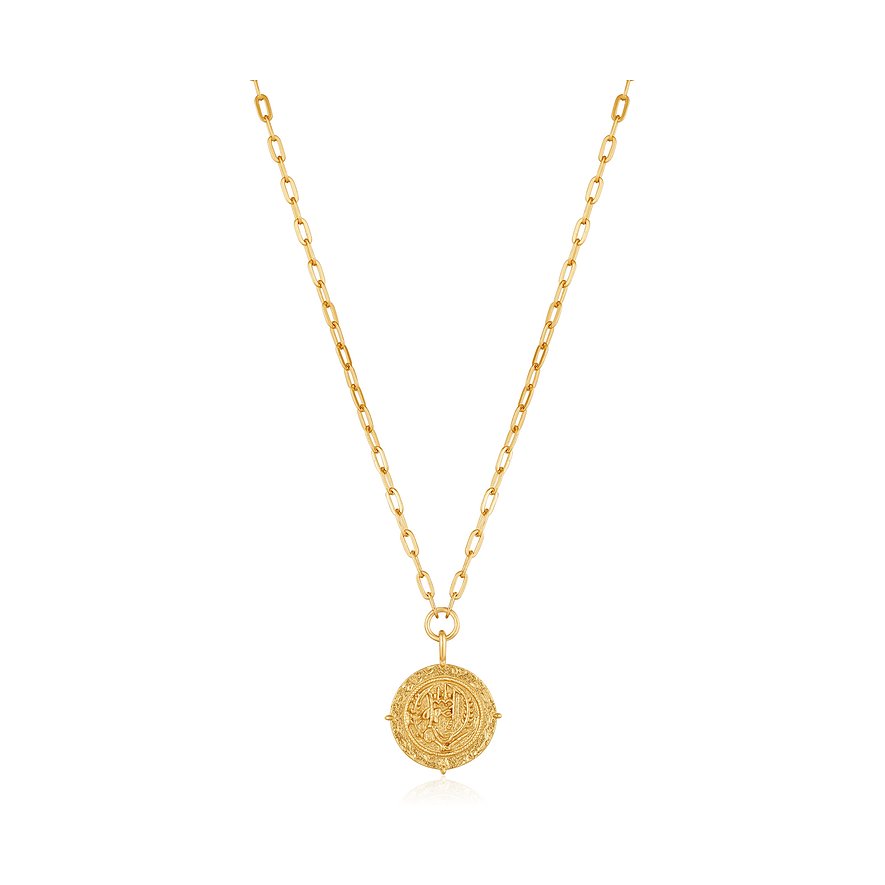 2. Chance - Ania Haie Kette