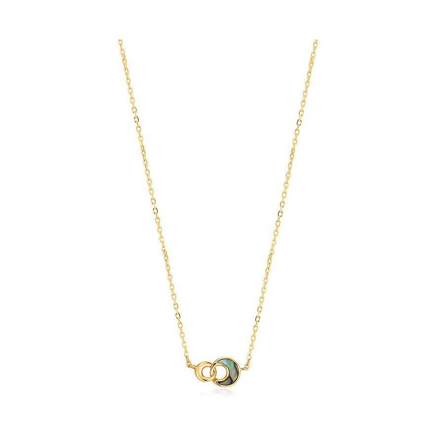 2. Chance - Ania Haie Kette