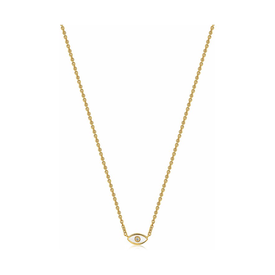 2. Chance - Ania Haie Kette