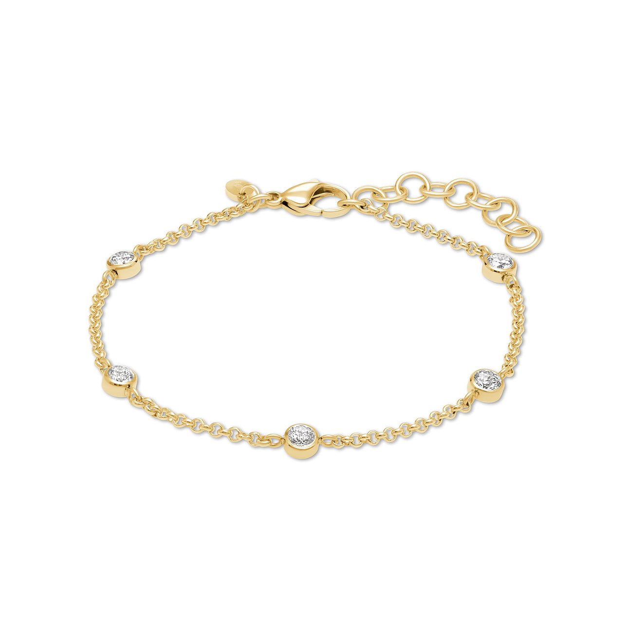 2. Chance - FAVS Armband 89024226