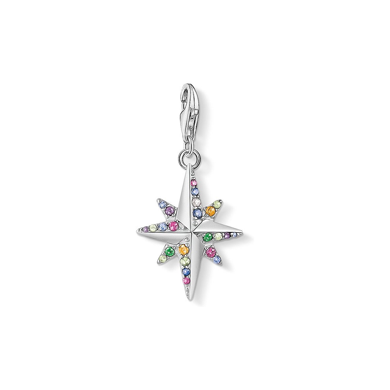 2. Chance - Thomas Sabo Charm