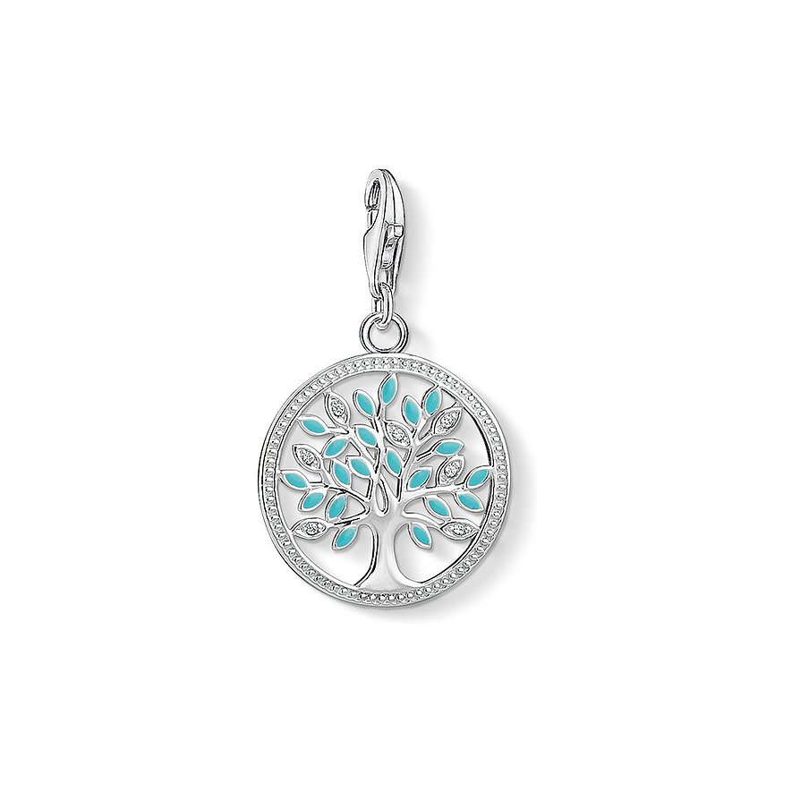2. Chance - Thomas Sabo Charm