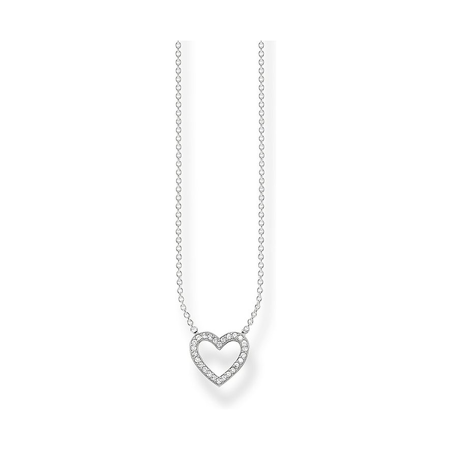 2. Chance - Thomas Sabo Kette