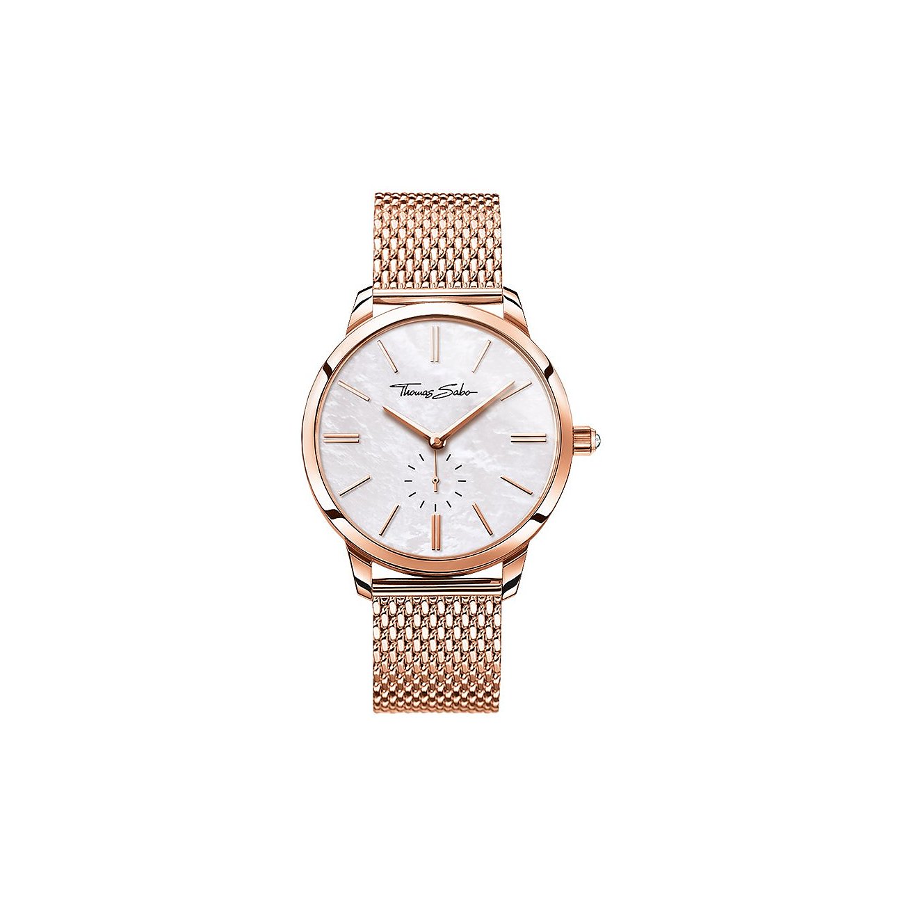 2. Chance - Thomas Sabo Damenuhr