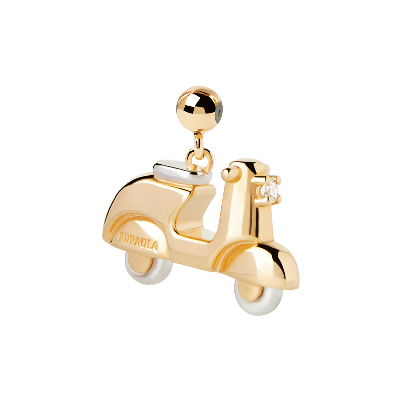 PdPaola Charm Charms CH01-201-U