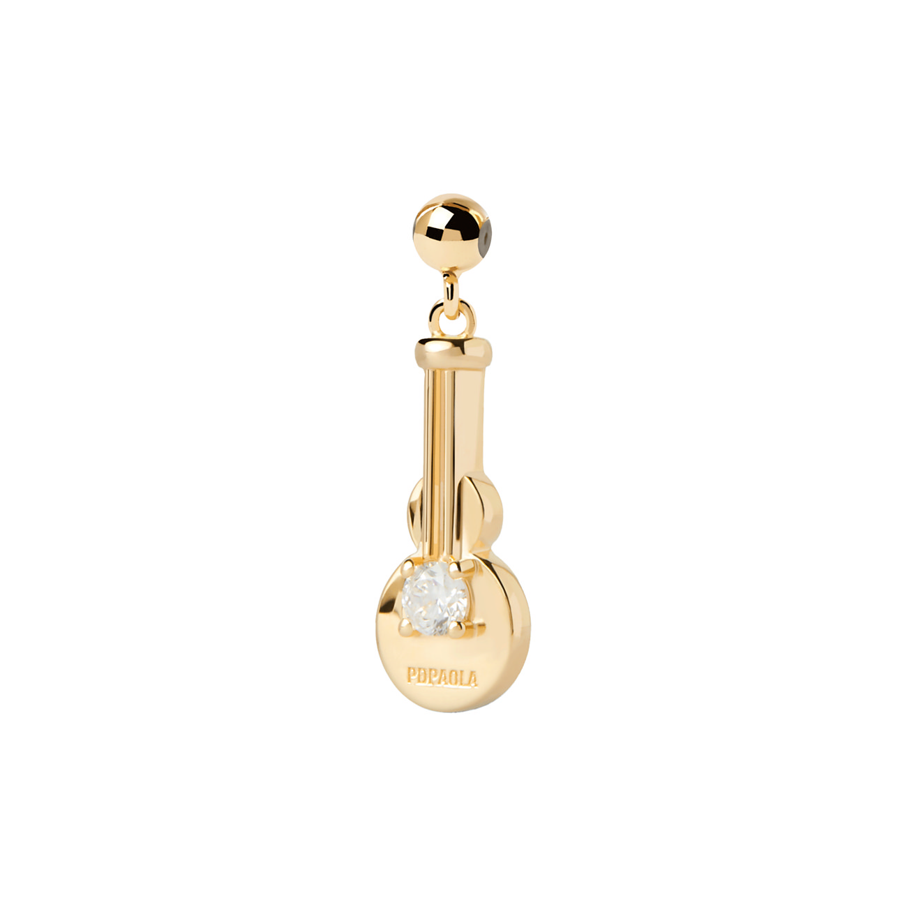 PdPaola Charm Charms CH01-210-U