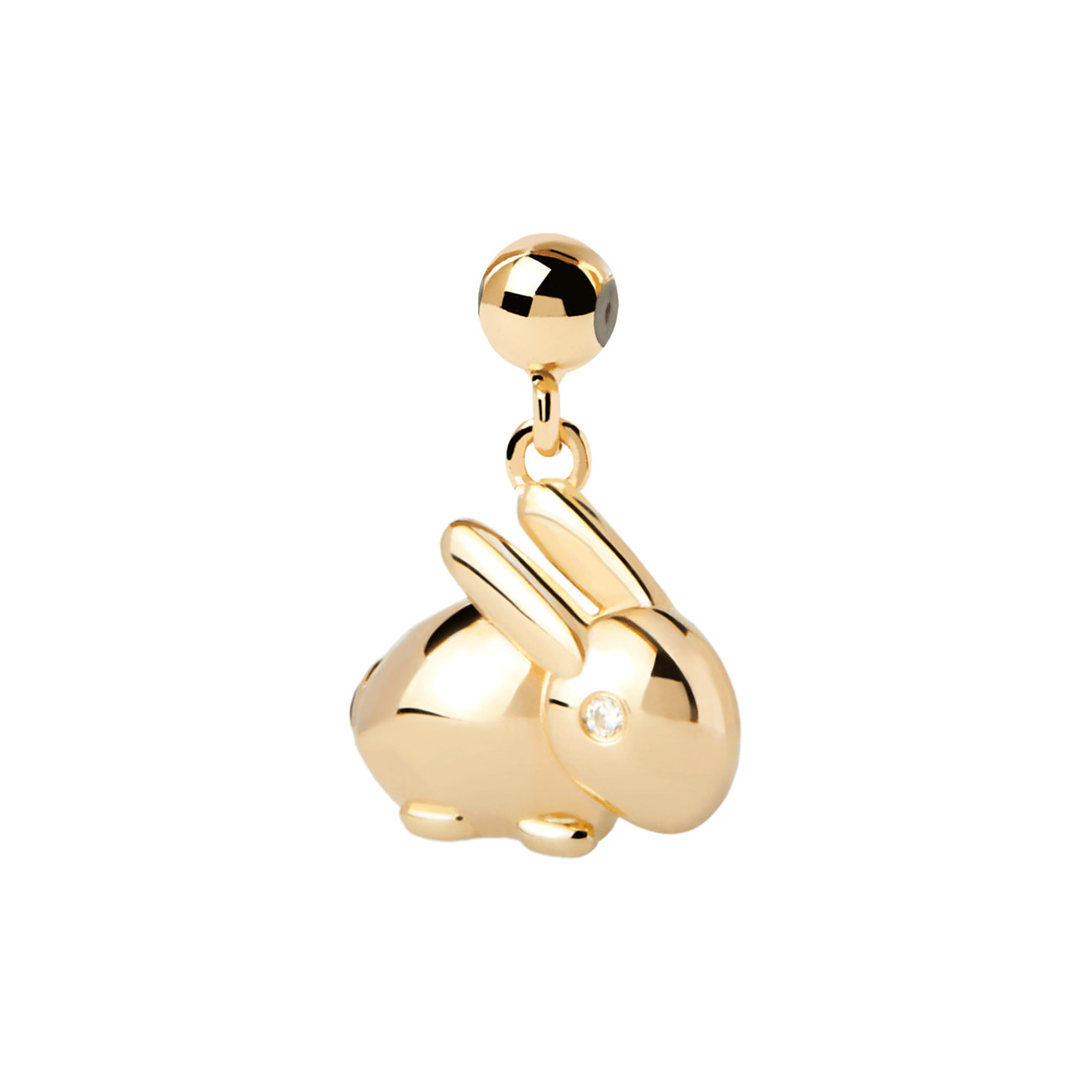 PdPaola Charm Charms CH01-159-U