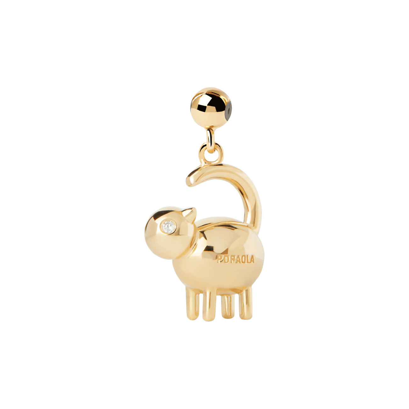 PdPaola Charm Charms CH01-153-U
