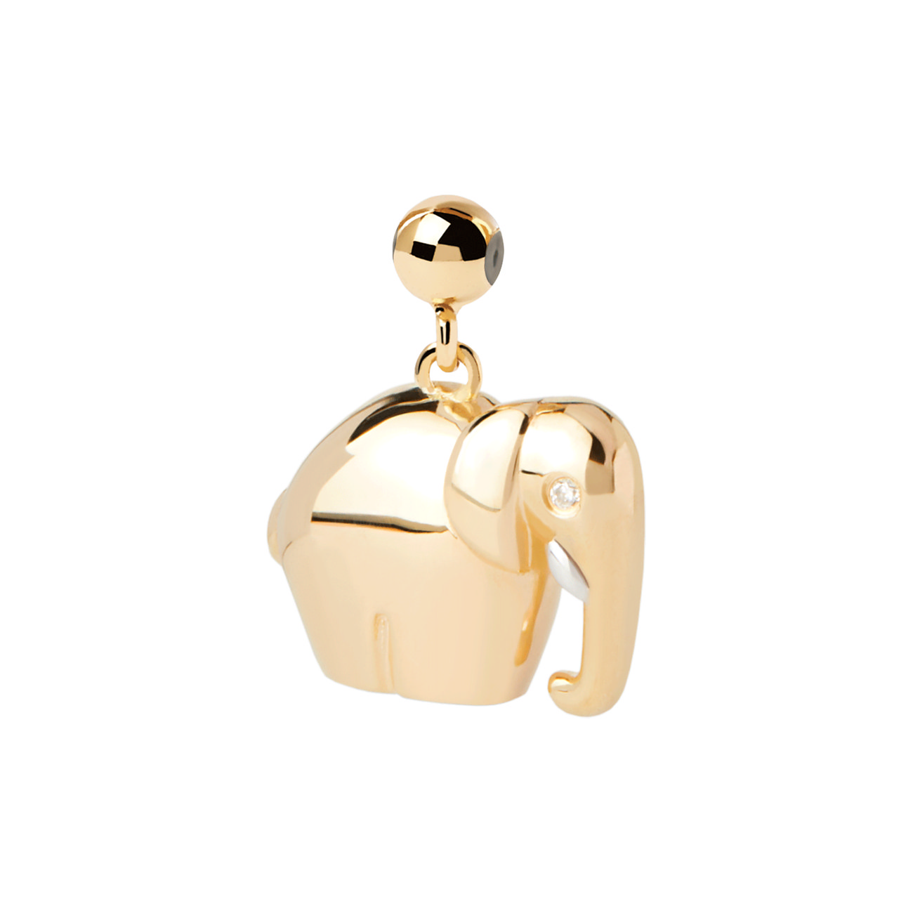 PdPaola Charm Charms CH01-165-U