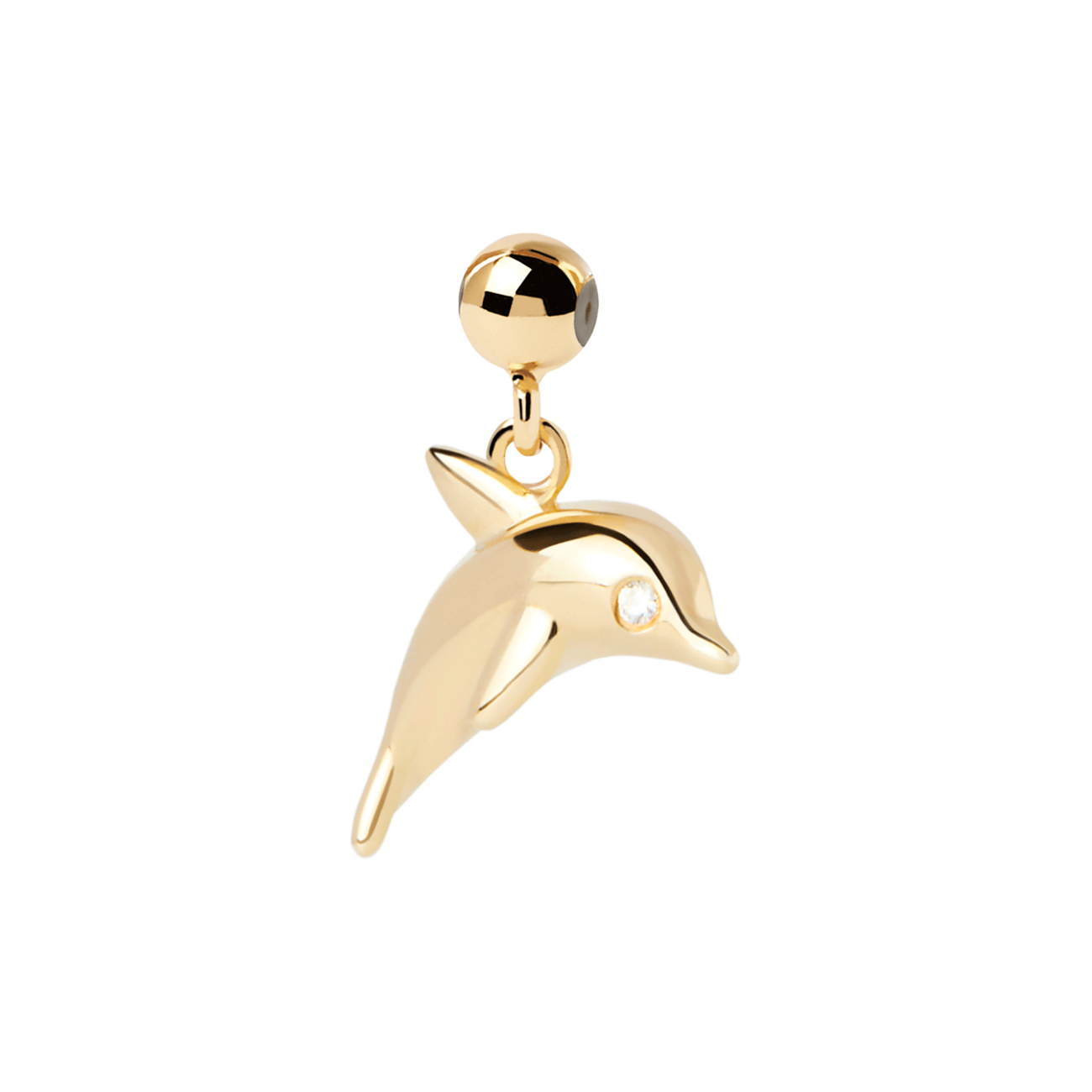 PdPaola Charm Charms CH01-166-U