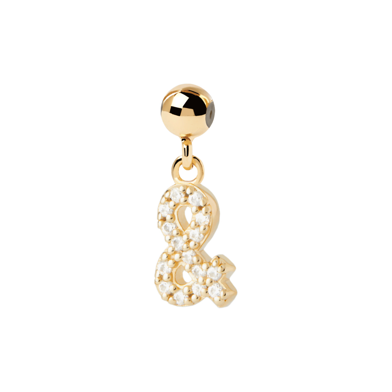 PdPaola Charm Charms CH01-239-U
