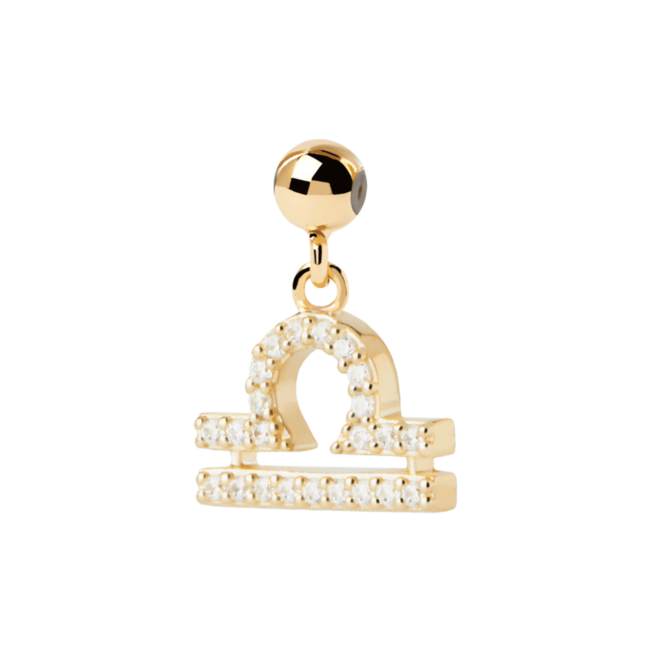 PdPaola Charm Charms CH01-227-U