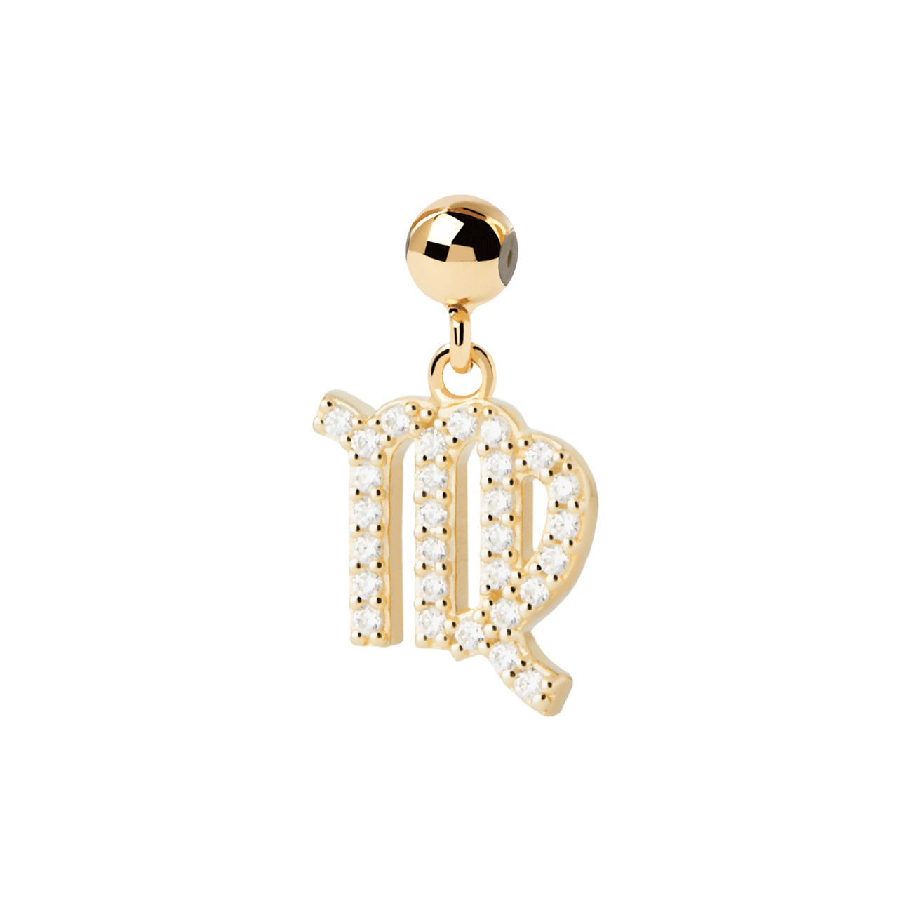 PdPaola Charm Charms CH01-228-U