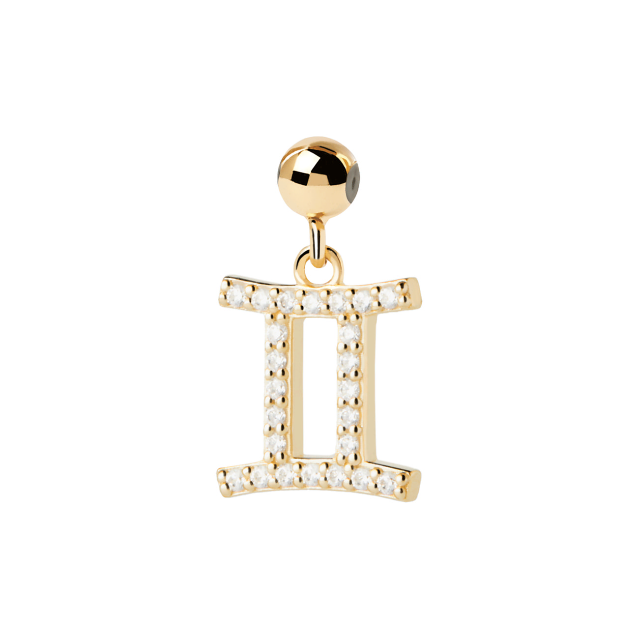 PdPaola Charm Charms CH01-230-U
