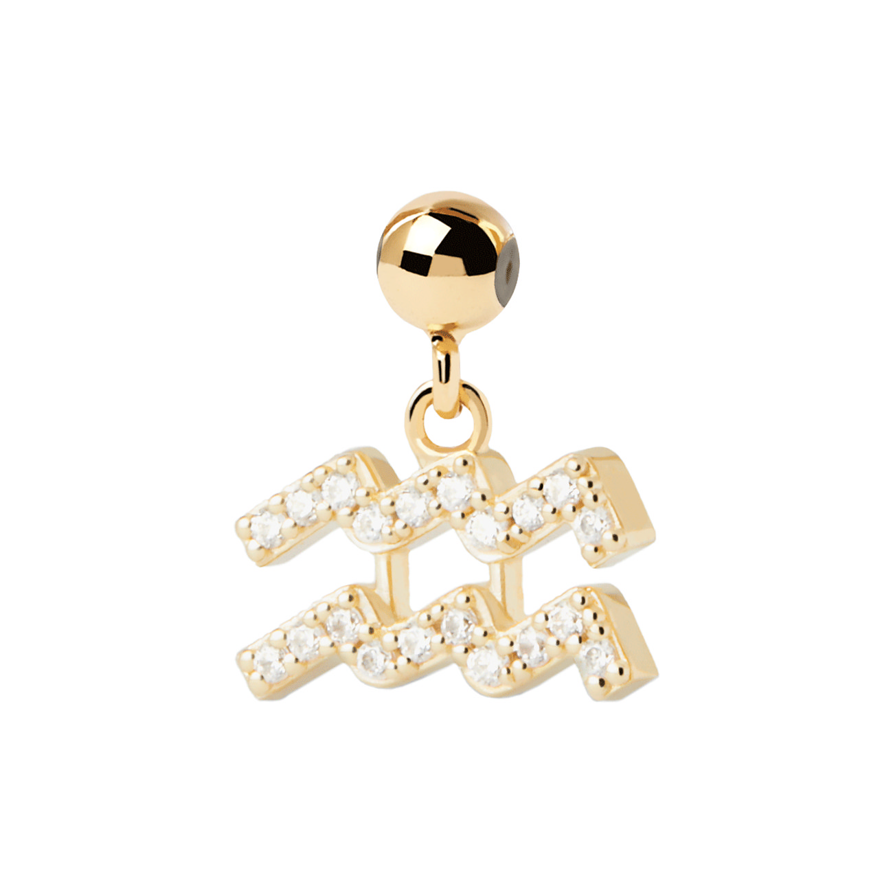 PdPaola Charm Charms CH01-231-U