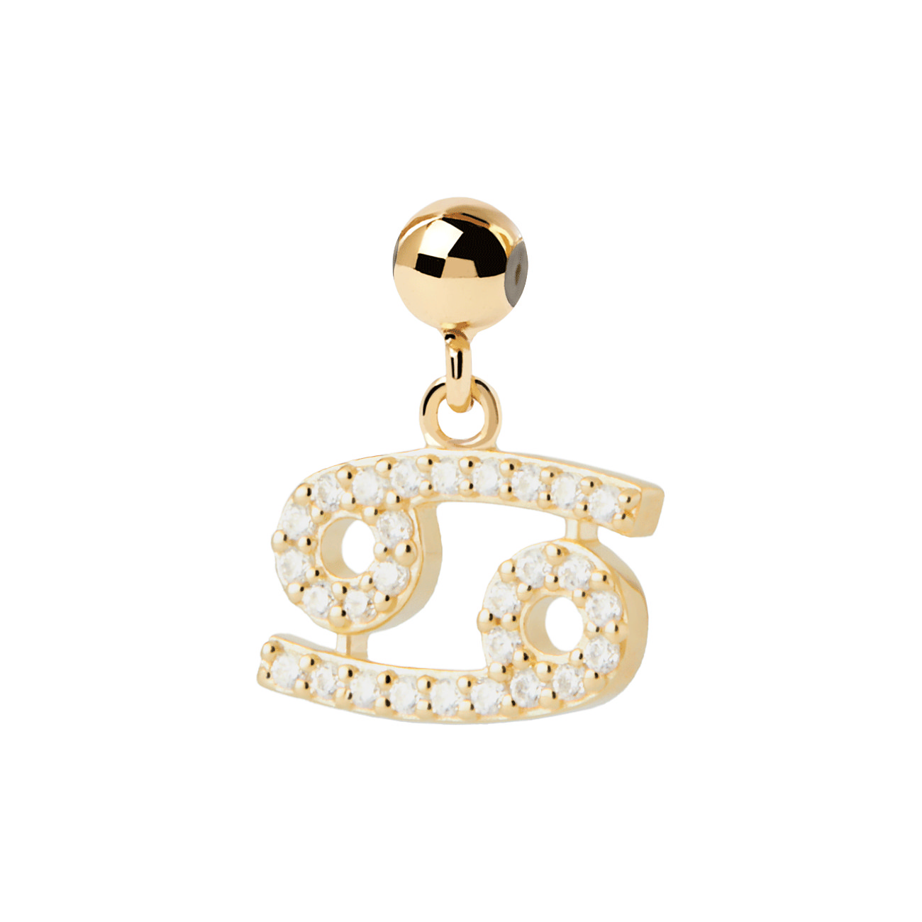 PdPaola Charm Charms CH01-233-U
