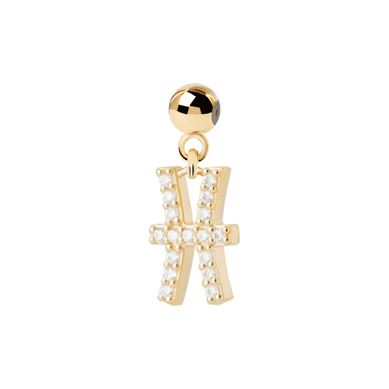 PdPaola Charm Charms CH01-234-U